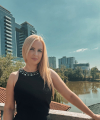 profile of Russian mail order brides Alla