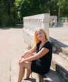 profile of Russian mail order brides Alla