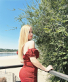 profile of Russian mail order brides Alla