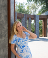 profile of Russian mail order brides Alla