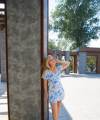 profile of Russian mail order brides Alla