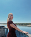 profile of Russian mail order brides Alla