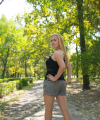 profile of Russian mail order brides Alla