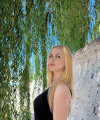 profile of Russian mail order brides Alla