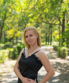 profile of Russian mail order brides Alla