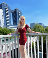 profile of Russian mail order brides Alla