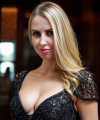 profile of Russian mail order brides Alla