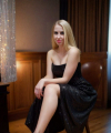 profile of Russian mail order brides Alla