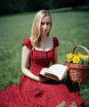 profile of Russian mail order brides Alla