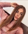 profile of Russian mail order brides Anastasiya