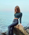 profile of Russian mail order brides Anastasiya