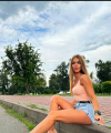 profile of Russian mail order brides Anastasiya