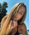profile of Russian mail order brides Anastasiya
