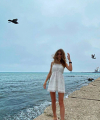 profile of Russian mail order brides Anastasiya
