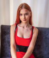 profile of Russian mail order brides Anzhelika