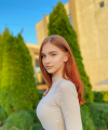 profile of Russian mail order brides Anzhelika