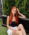 profile of Russian mail order brides Anzhelika