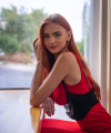 profile of Russian mail order brides Anzhelika