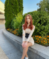 profile of Russian mail order brides Anzhelika
