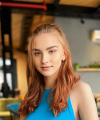 profile of Russian mail order brides Anzhelika