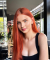 profile of Russian mail order brides Anzhelika