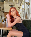 profile of Russian mail order brides Anzhelika