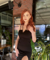 profile of Russian mail order brides Anzhelika