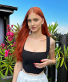 profile of Russian mail order brides Anzhelika