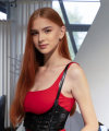 profile of Russian mail order brides Anzhelika