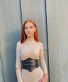 profile of Russian mail order brides Anzhelika