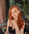 profile of Russian mail order brides Anzhelika
