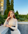 profile of Russian mail order brides Anzhelika