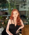 profile of Russian mail order brides Anzhelika