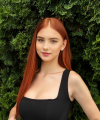 profile of Russian mail order brides Anzhelika