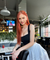 profile of Russian mail order brides Anzhelika