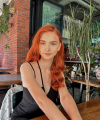 profile of Russian mail order brides Anzhelika