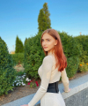 profile of Russian mail order brides Anzhelika