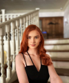 profile of Russian mail order brides Anzhelika