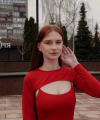 profile of Russian mail order brides Anzhelika