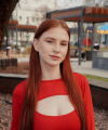 profile of Russian mail order brides Anzhelika