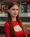 profile of Russian mail order brides Anzhelika