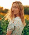 profile of Russian mail order brides Anastasiya