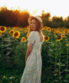 profile of Russian mail order brides Anastasiya