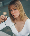 profile of Russian mail order brides Anastasiya