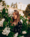 profile of Russian mail order brides Anastasiya