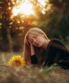 profile of Russian mail order brides Anastasiya