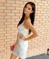 profile of Russian mail order brides Elina