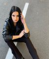 profile of Russian mail order brides Elina