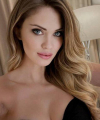 profile of Russian mail order brides Svetlana