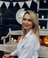 profile of Russian mail order brides Svetlana